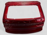 Tailgate/trunk/boot lid
