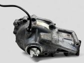 Front differential