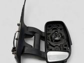 Front door electric wing mirror