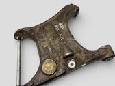 Rear control arm