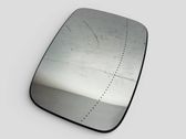 Spiegelglas Außenspiegel