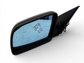 Front door electric wing mirror
