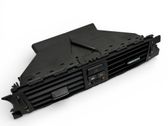 Dash center air vent grill