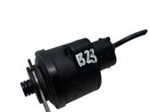 Fuel filter heater