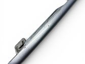 Front bumper splitter molding