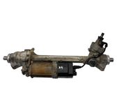 Steering rack