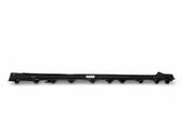 Sill/side skirt trim