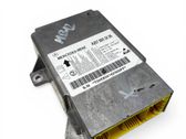 Module de contrôle airbag