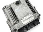 Engine control unit/module ECU