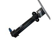 Difusor de agua regadora de faro delantero