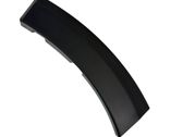 Front arch trim