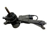Steering rack