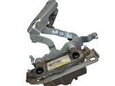 Engine bonnet/hood hinges