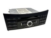 Radio / CD-Player / DVD-Player / Navigation
