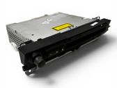 CD/DVD changer