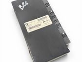 Gateway control module