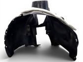 Front wheel arch liner splash guards
