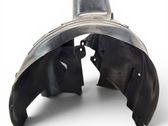 Front wheel arch liner splash guards