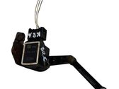 Headlight/headlamp level sensor