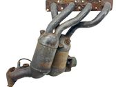 Catalyst/FAP/DPF particulate filter