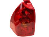 Rear/tail lights