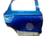 Rear door