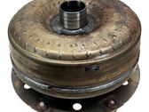 Drehmomentwandler Automatikgetriebe