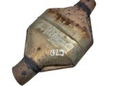 Filtre à particules catalyseur FAP / DPF