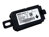 Alarm control unit/module