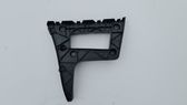 Rear bumper mounting bracket