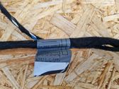 Rear door wiring loom