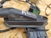 Rear door wiring loom