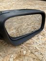 Front door electric wing mirror