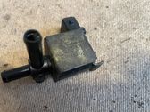 Turboahtimen magneettiventtiili
