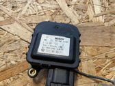 Moteur / actionneur de volet de climatisation