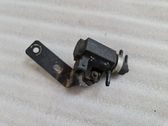 Turbo solenoid valve