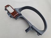 Dashboard trim