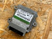 Airbag control unit/module