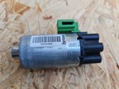 Seat adjustment motor