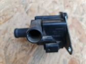 Electric auxiliary coolant/water pump