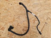 Heater radiator pipe/hose