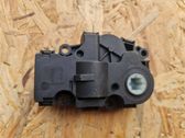 Air flap motor/actuator