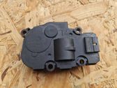 Air flap motor/actuator