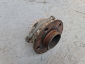 Front wheel bearing hub