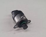 Fuel pressure sensor