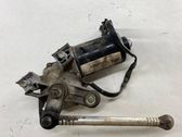 Wiper motor