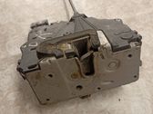Front door lock