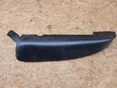 Rear seat side top trim