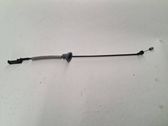 Línea de cable puerta delantera