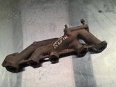 Exhaust manifold